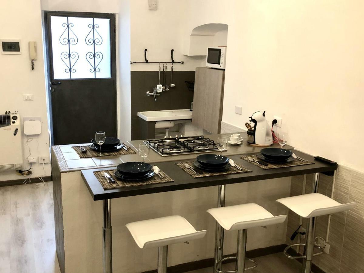 36 Via Santa Chiara Apartment Turin Exterior photo